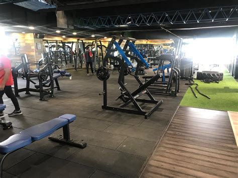 gyms in shalimar bagh|shalimar bagh club contact number.